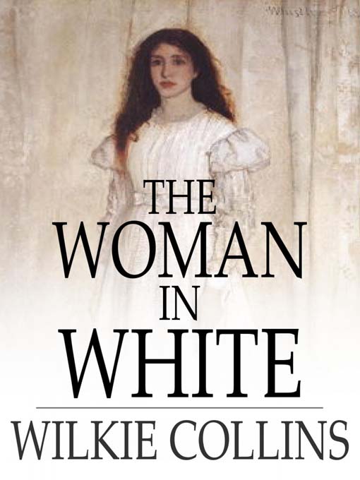 The Woman in White (eBook)